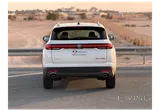 Changan CS 35 Plus 2025 V4